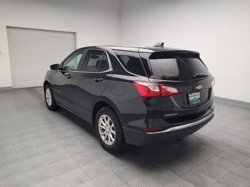 Used 2018 Chevrolet Equinox LT FWD image 5