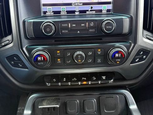 Used 2018 Chevrolet Silverado 2500 LTZ w/ Duramax Plus Package AWD/4WD image 25