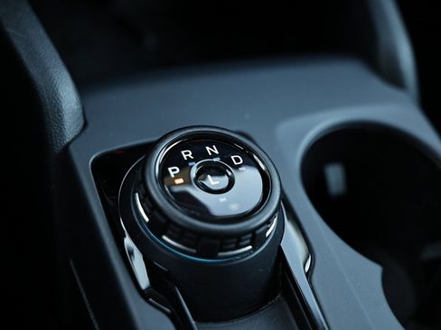 Used 2022 Ford Bronco Sport Outer Banks w/ Tech Package image 39