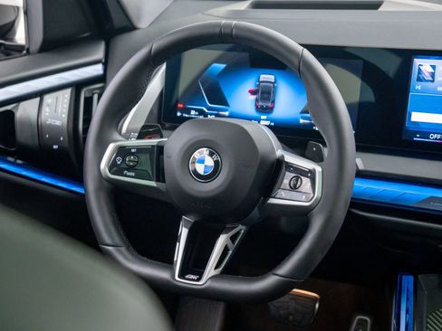 New 2025 BMW X3 xDrive30i w/ Premium Package image 11