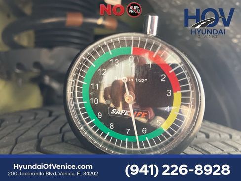 Certified 2024 Hyundai Kona SEL w/ Convenience Package FWD image 29