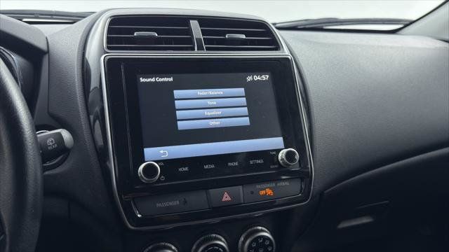 Used 2025 Mitsubishi Outlander Sport SE AWD/4WD image 30