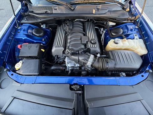 Used 2020 Dodge Challenger R/T Scat Pack image 22