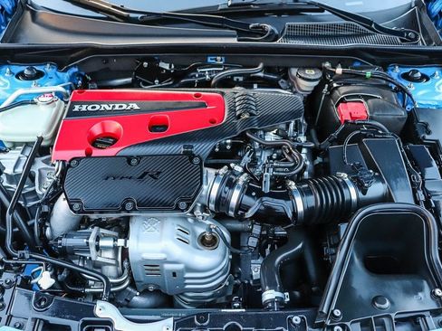 Used 2023 Honda Civic Type R image 29