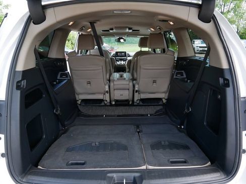 Used 2024 Honda Odyssey Touring image 10