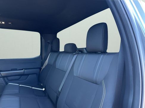 Used 2024 Ford F150 STX image 19
