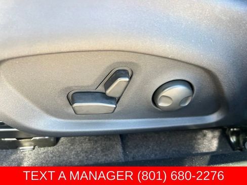 New 2026 Jeep Compass Trailhawk w/ Sun, Sound & Navigation Group AWD/4WD image 15