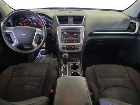 Used 2016 GMC Acadia SLE FWD image 15