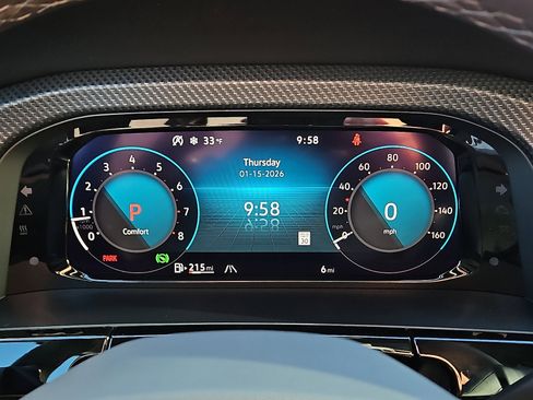 New 2026 Volkswagen Atlas Cross Sport SEL Premium R-Line image 21