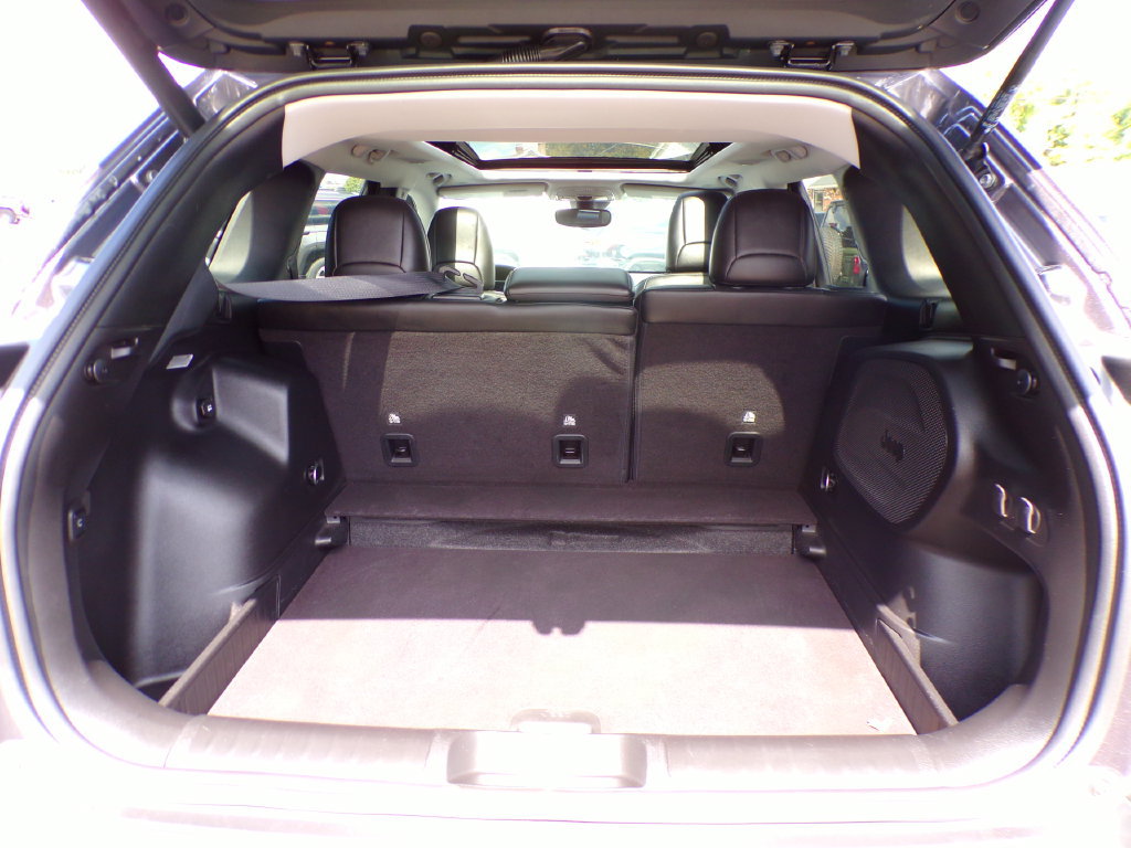 Used 2021 Jeep Cherokee Limited AWD/4WD image 11