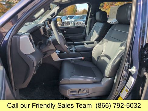 New 2026 Toyota Tundra Limited image 9