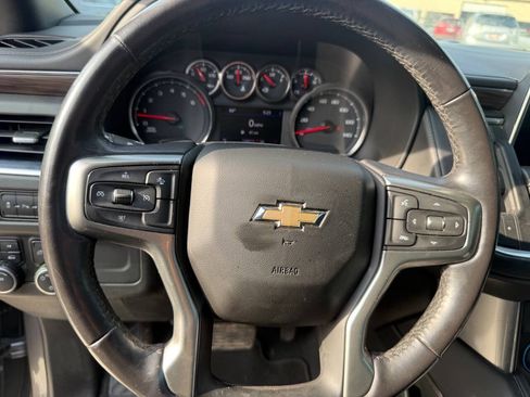 Used 2021 Chevrolet Suburban LS AWD/4WD image 13
