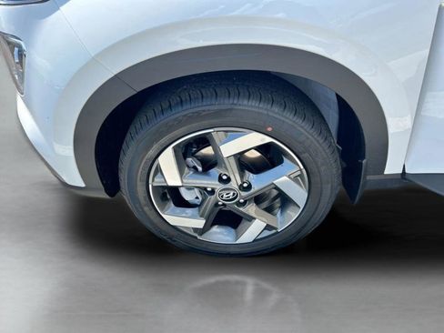 New 2026 Hyundai Venue SEL image 36