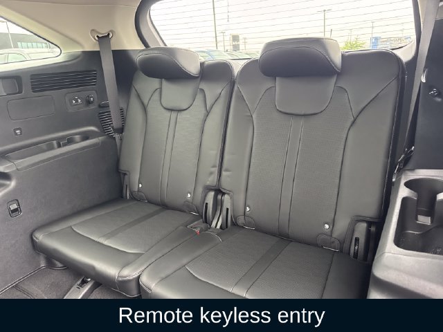 Certified 2026 Kia Sorento EX AWD/4WD image 14