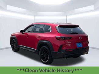 Used 2024 MAZDA CX-50 AWD 2.5 S w/ Select Package video 3