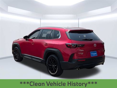 Used 2024 MAZDA CX-50 AWD 2.5 S w/ Select Package image 3