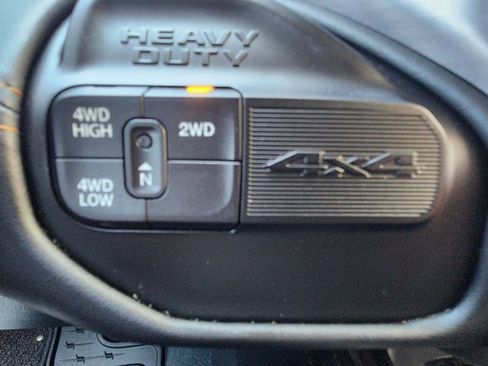 Used 2022 RAM 3500 Limited image 29