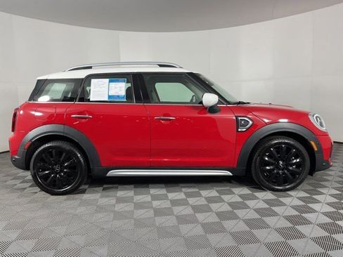 Used 2023 MINI Cooper Countryman S image 8