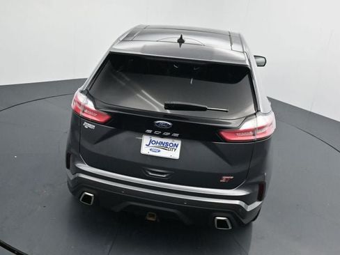 Used 2021 Ford Edge ST w/ Equipment Group 401A AWD/4WD image 26