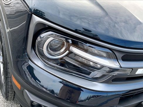 Certified 2021 Ford Bronco Sport Big Bend w/ Big Bend Package (96B) image 33