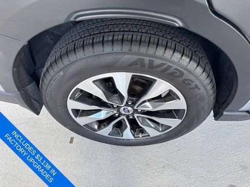 Used 2024 Subaru Outback Limited AWD/4WD image 24