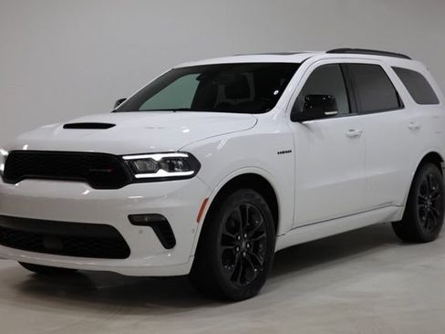 Used 2023 Dodge Durango R/T AWD/4WD image 3