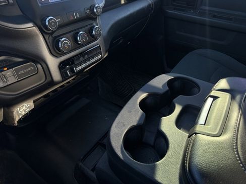 Used 2022 RAM 3500 Tradesman image 20