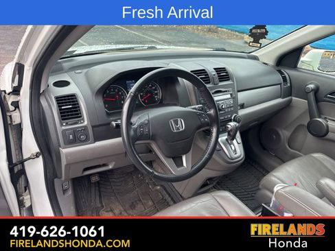 Used 2011 Honda CR-V EX-L image 15