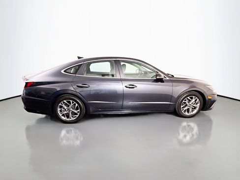 Used 2020 Hyundai Sonata SEL FWD image 11
