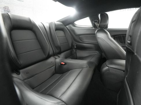 Used 2019 Ford Mustang GT Premium w/ GT Performance Package image 15