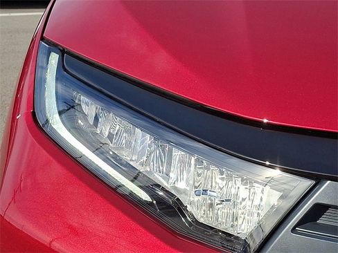 New 2026 Honda Odyssey Sport-L image 24