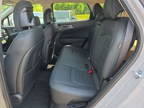 New 2026 Kia Sportage SX Prestige AWD/4WD image 6