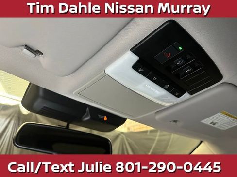 Used 2024 Mitsubishi Outlander SEL AWD/4WD image 32