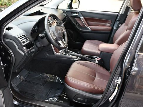 Used 2018 Subaru Forester 2.5i Touring w/ Popular Package #2 image 37