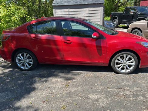 Used 2010 MAZDA MAZDA3 s Sport FWD image 2