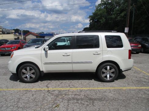 Used 2014 Honda Pilot Touring image 9