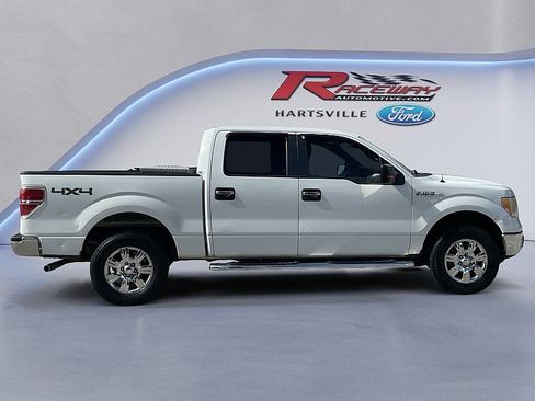 Used 2010 Ford F150 XLT AWD/4WD image 6