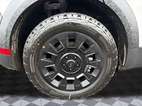 New 2026 Hyundai Ioniq 5 XRT image 9