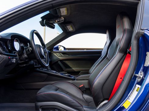 Used 2022 Porsche 911 GT3 image 28