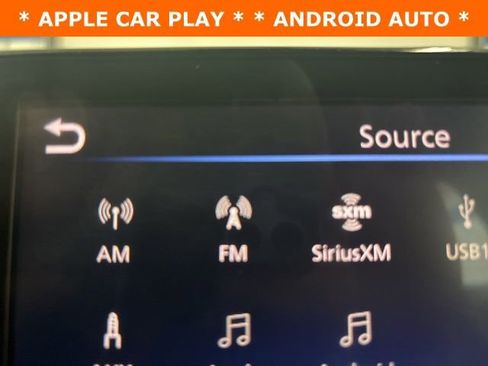 Used 2021 Nissan Altima 2.5 SR image 10