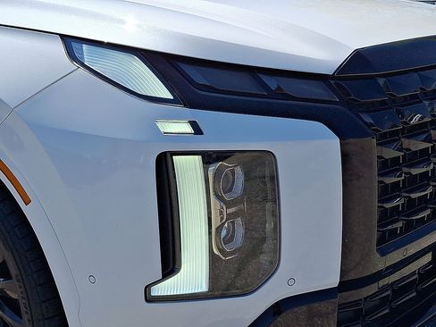 Used 2025 Hyundai Palisade Calligraphy AWD/4WD image 34