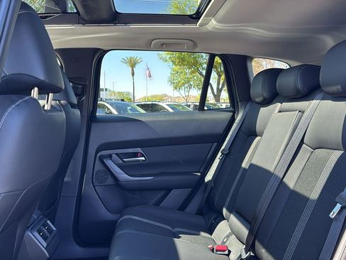 New 2026 MAZDA CX-50 2.5 Hybrid w/ Cargo Package image 24