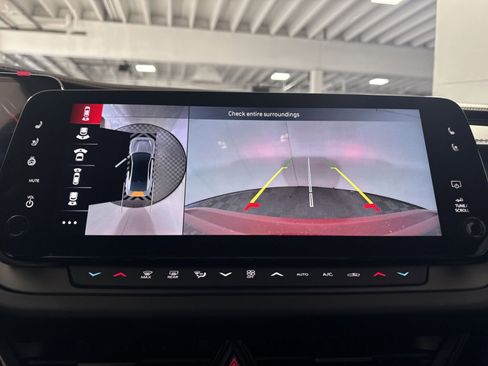 New 2026 Dodge Charger R/T Scat Pack image 19