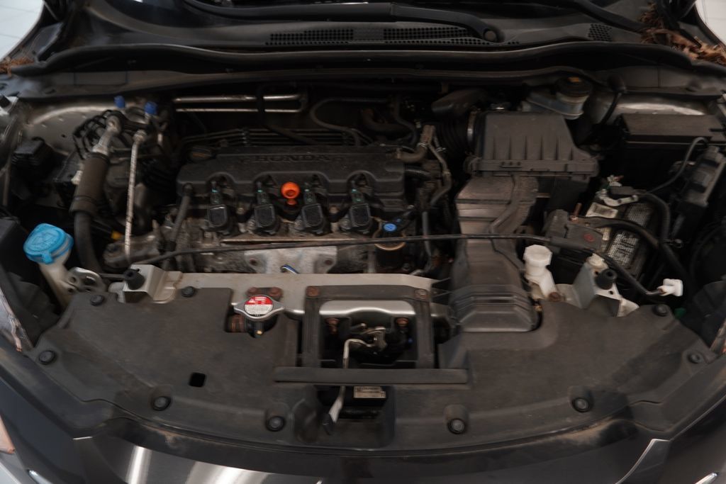 Used 2016 Honda HR-V EX-L image 39