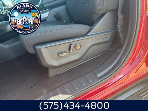 New 2025 Ford F150 XLT w/ Equipment Group 302A MID image 4