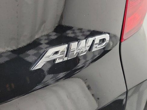 Certified 2023 Honda Passport EX-L image 8