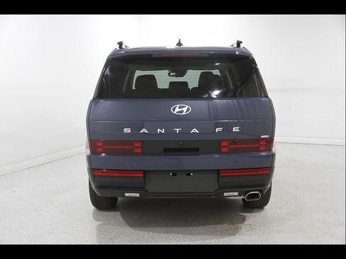 Certified 2026 Hyundai Santa Fe SEL AWD/4WD image 20