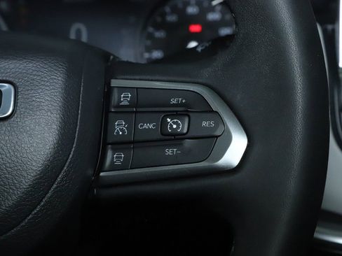 Used 2023 Jeep Compass Limited AWD/4WD image 22