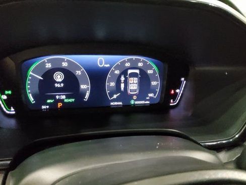 New 2026 Honda CR-V Sport-L image 22