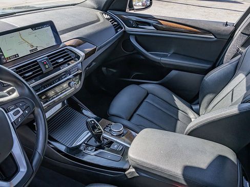 Used 2019 BMW X3 sDrive30i w/ Driving Assistance Package image 16